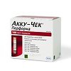 Тест-полоски Accu-Chek Performa (Акку-Чек Перформа) 100 шт.