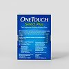Тест-полоски OneTouch Select Plus (ВанТач Селект Плюс) 100 шт. 