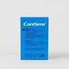 Тест-полоски CareSens (КеаСенс) 50 шт., оборотная сторона