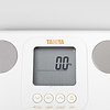 Анализатор состава тела Tanita BC-730 белый крупным планом