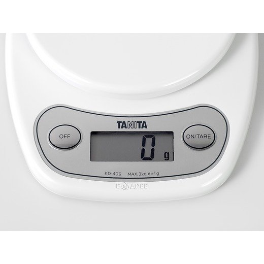 Весы кухонные электронные Tanita KD-406 