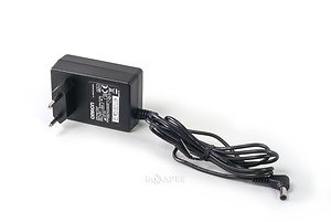 Сетевой адаптер электропитания для компрессорного небулайзера Omron C 24, Omron C 24Kids