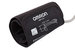 Манжета для тонометров Omron Intelli Wrap Cuff (HEM-FL31-E) 22-42 см унивесальная