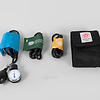 Тонометр механический Little Doctor LD-80 три детские манжеты 