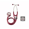 Стетофонендоскоп CS Medica CS-422 Premium бордовый 