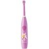 Щетка зубная электрическая CS Medica Kids CS-461-G для девочки