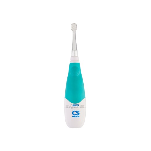 Электрическая звуковая зубная щетка CS Medica CS-561 Kids (голубая)  