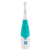 Электрическая звуковая зубная щетка CS Medica CS-561 Kids (голубая)  