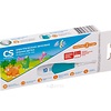 Коробка электрической звуковой зубной щетки CS Medica CS-561 Kids (голубая) 