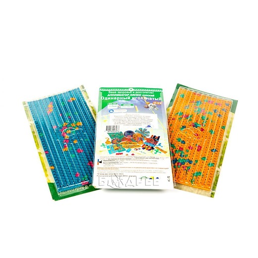Аппликатор Ляпко 'Одинарный' (шаг игл 5,8 мм)