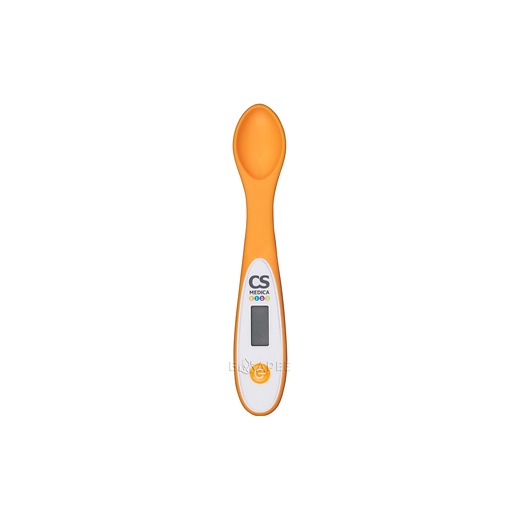 Термометр-ложка электронный CS Medica Kids CS-87s 