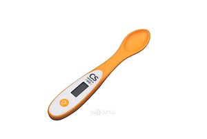 Термометр-ложка электронный CS Medica Kids CS-87s