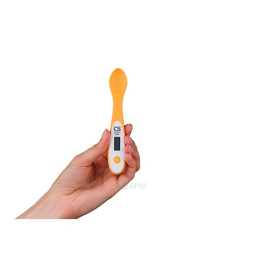 Термометр-ложка электронный CS Medica Kids CS-87s    