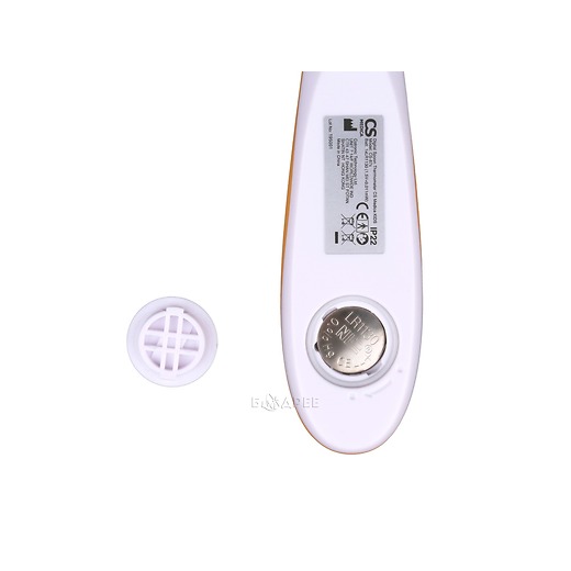 Термометр-ложка электронный CS Medica Kids CS-87s, элемент питания