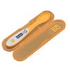 Термометр-ложка электронный CS Medica Kids CS-87s, футляр