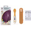 Термометр-ложка электронный CS Medica Kids CS-87s, комплектация