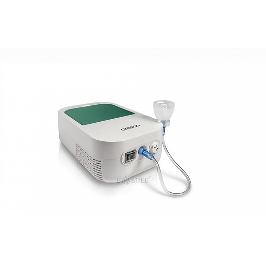 Ингалятор компрессорный Omron DuoBaby (NE-C301-RU)