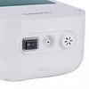 Ингалятор компрессорный Omron DuoBaby (NE-C301-RU), разъем для фильтра