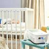 Ингалятор компрессорный Omron DuoBaby (NE-C301-RU) 