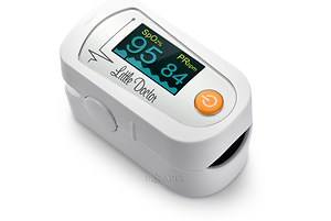 Пульсоксиметр Little Doctor MD 300 C23