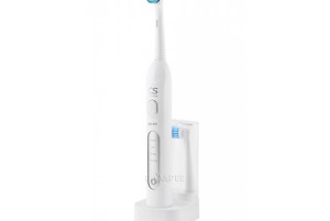 Щетка зубная электрическая CS Medica CS-485 с зарядным устройством