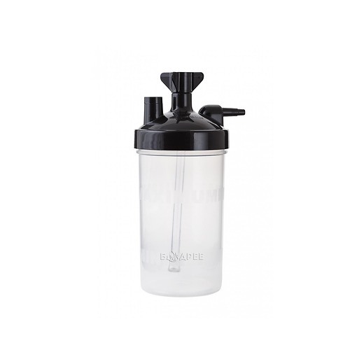 Концентратор кислородный CS Medica OxyBreeze CS-051 JAY-5A, колба