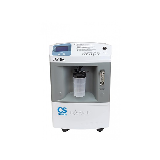 Концентратор кислородный CS Medica OxyBreeze CS-051 JAY-5A 