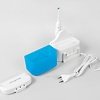 Ирригатор полости рта CS Medica AquaPulsar OS-1 в разобранном виде