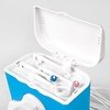 Отсек для насадок ирригатора CS Medica AquaPulsar OS-1