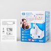 Коробка и документация к ирригатору CS Medica AquaPulsar OS-1
