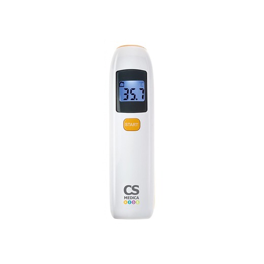 Термометр инфракрасный CS Medica KIDS CS-88
