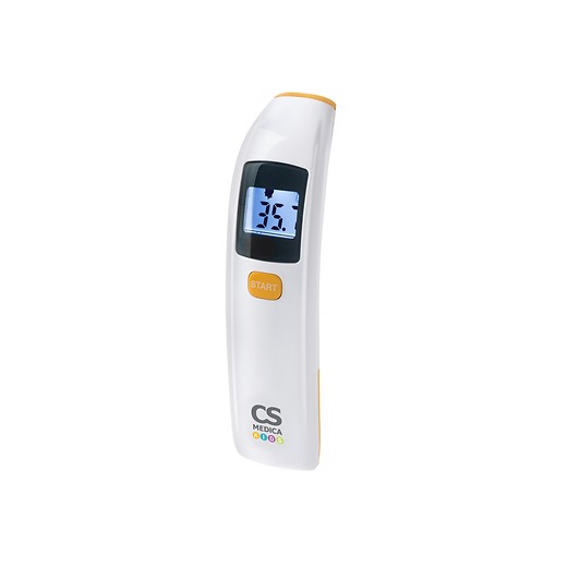 Термометр инфракрасный CS Medica KIDS CS-88  