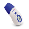 Термометр медицинский инфракрасный бесконтактный B.Well WF-1000 (лобныйушной)