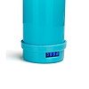 Облучатель-рециркулятор медицинский Armed CH111-115, пластик, цвет голубой  