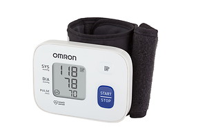 Тонометр запястный Omron RS1