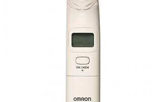 Термометр инфракрасный Omron Gentle Temp 520 (MC-520-E)