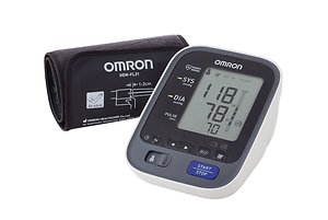 Тонометр автоматический на плечо Omron M7 Intelli