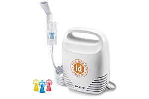 Компрессорный ингалятор Little Doctor LD-215С