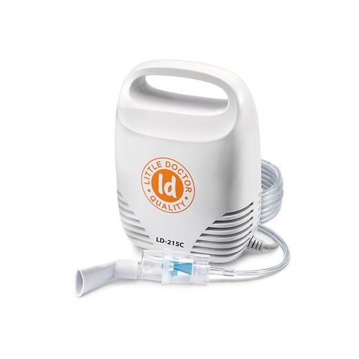 Компрессорный ингалятор Little Doctor LD-215С 