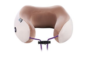 Массажная подушка для шеи CS Medica VibraPulsar CS-cv4 RELAX  