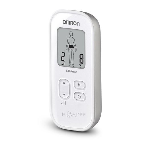 Электронейромиостимулятор для обезболивания OMRON E3 Intense