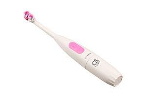 Щетка зубная электрическая CS Medica CS-466-W