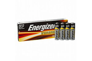 Батарейка Energizer LR-06 10AA