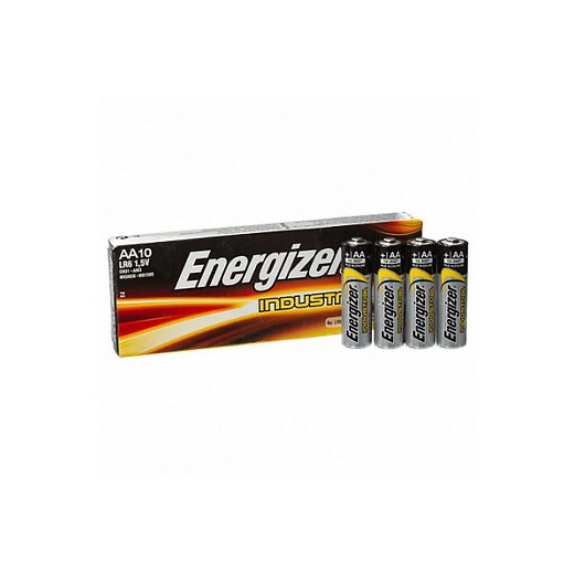 Батарейка Energizer LR-06 10AA