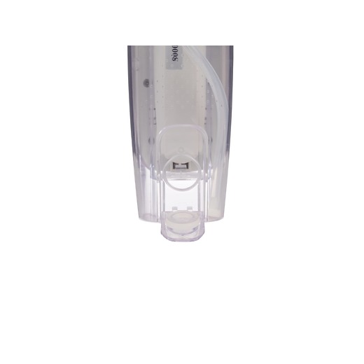 Ирригатор полости рта CS Medica CS-3-PORTABLE PureWhite (белый)    