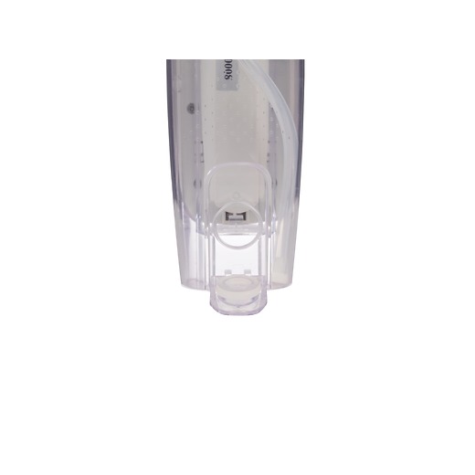 Ирригатор полости рта CS Medica CS-3-PORTABLE PureWhite (белый)    