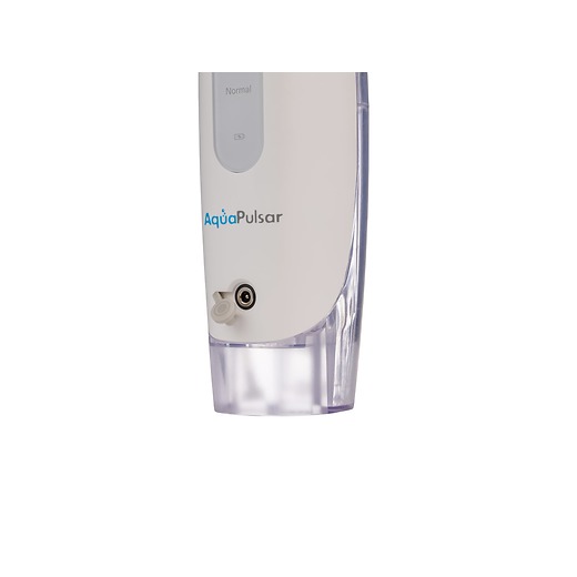 Ирригатор полости рта CS Medica CS-3-PORTABLE PureWhite (белый)   