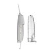 Ирригатор полости рта CS Medica CS-3-PORTABLE PureWhite (белый), резервуар