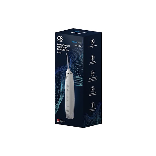 Ирригатор cs 3 Ирригатор cs 3