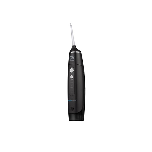 Ирригатор полости рта CS Medica CS-3-PORTABLE DeepBlack (черный)
